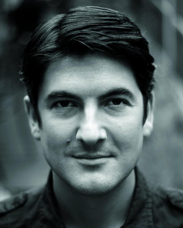 Richard Mann, Actor, Bedfordshire | mandy.com