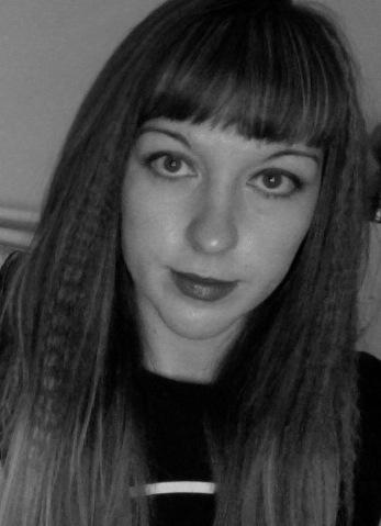 Emily Black, Costume Maker Assistant, Glasgow, Scotland