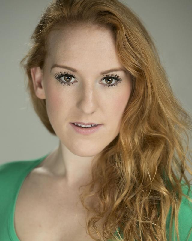 Jennifer Webster, Actor, London | mandy.com