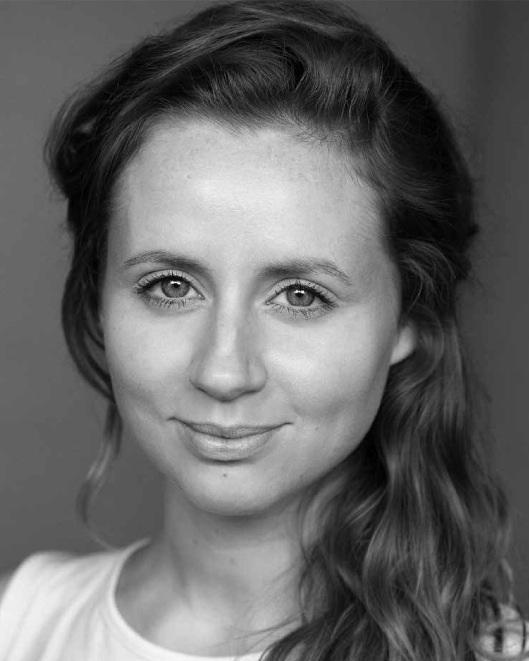 Victoria Steele, Actor, London