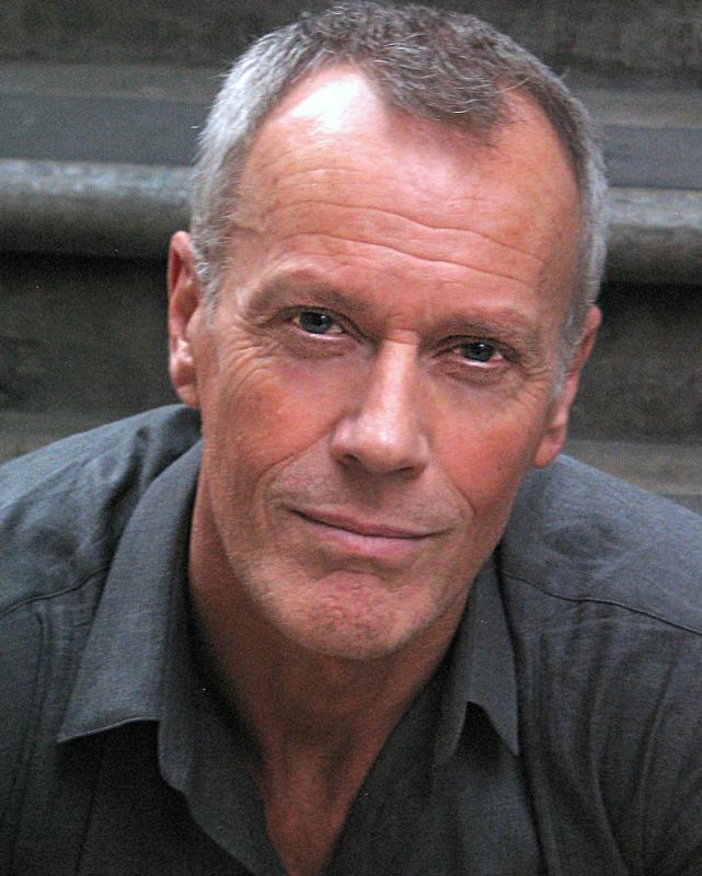 Chris Nightingale, Actor, London
