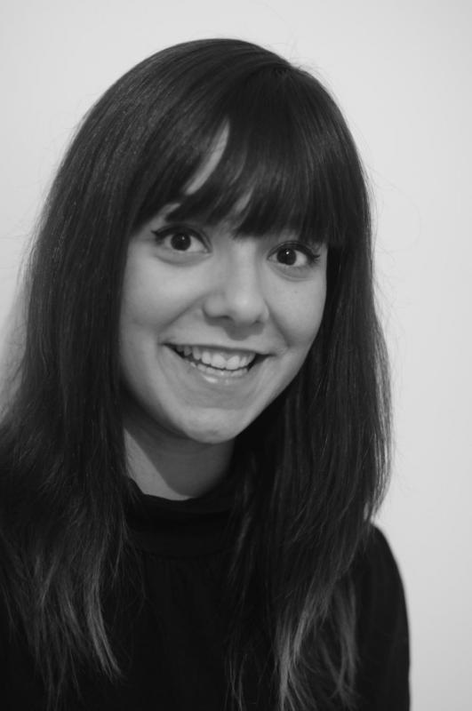 Sofia Nakou, Director, Director, Assistant, Edinburgh