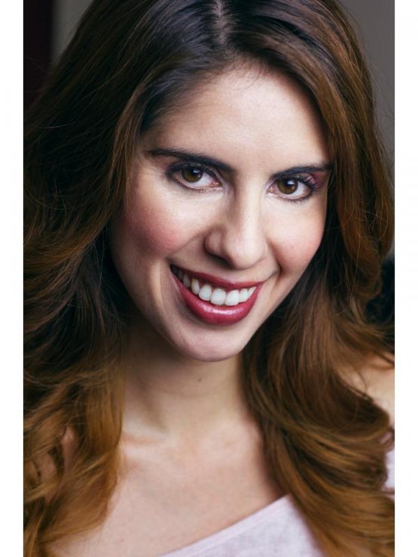 Jessica Garza Jessica Garza