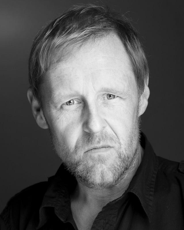 Ken Fletcher, Actor
