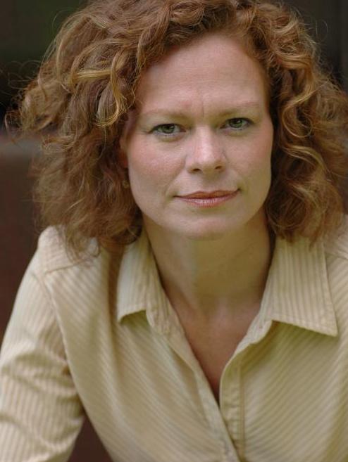 Sara Brocklehurst, Actor, British Columbia