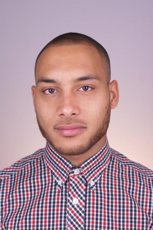 Carl Chambers, Actor, London