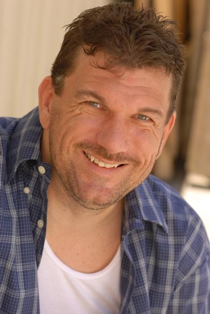 Richard Thompson, Actor, California