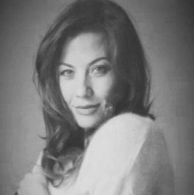 Jennifer Topp, actor, Surrey