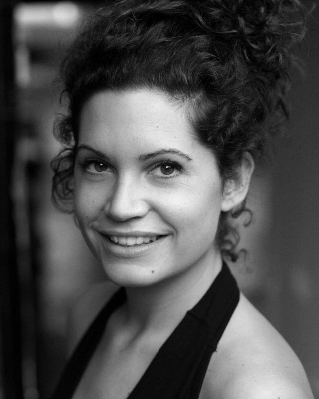 Arabella Gibbins, Actor, London