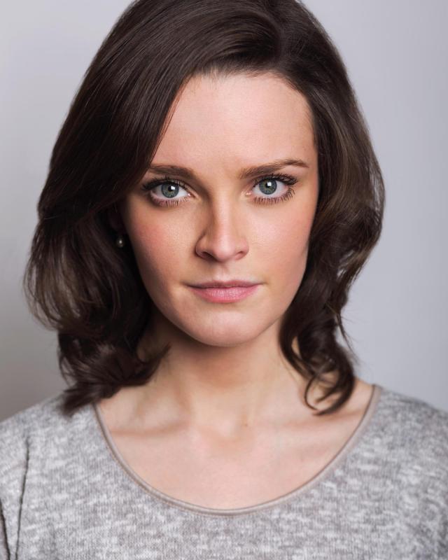 Helena Quinn, Actor
