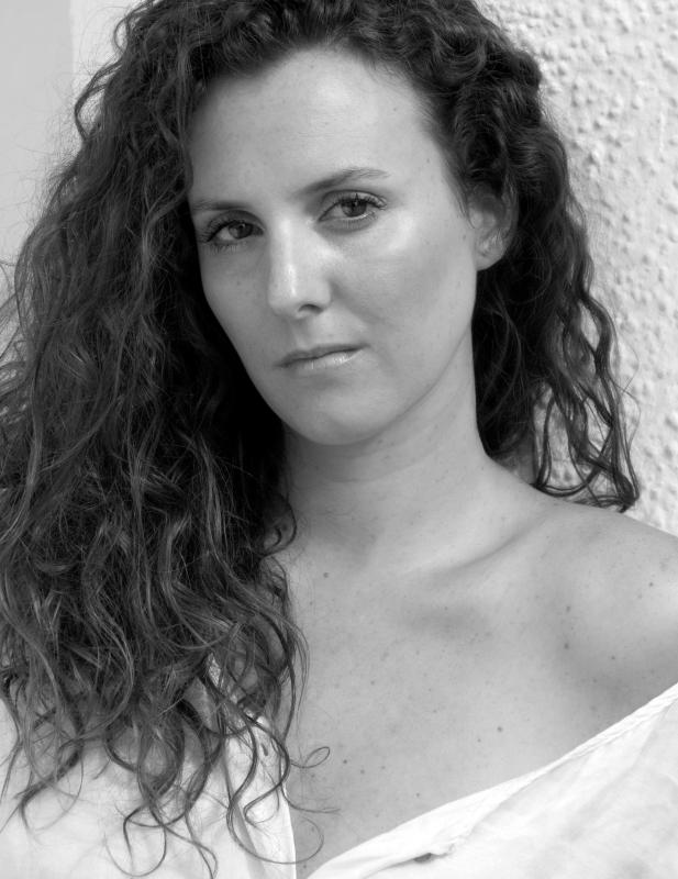 Sara Alvarez, Actor, London