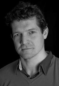 Tom Sherman, Actor, London / Bristol