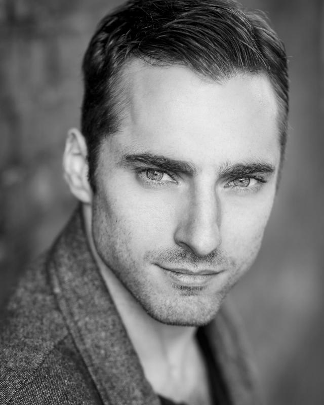 Richard Booth, actor, Greater London