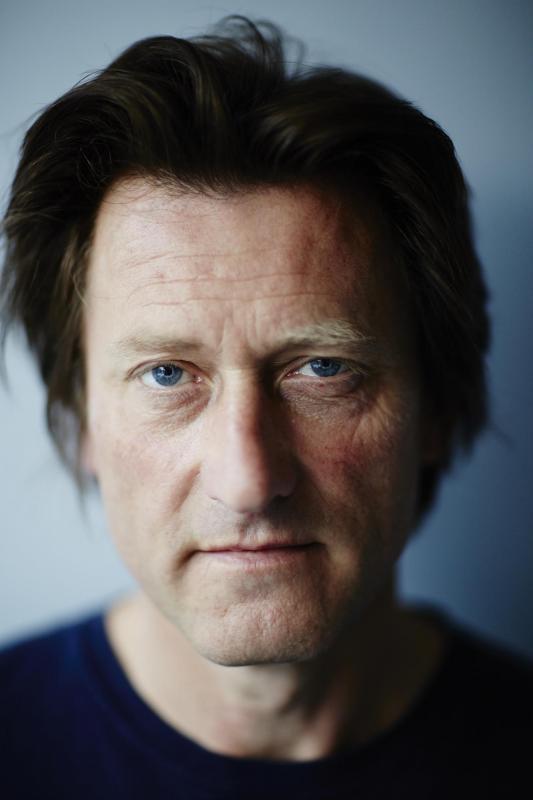 Robert Milton Wallace, Actor, London and Ramsgate