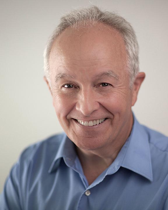 Paul Stewart, Actor, Quebec | mandy.com