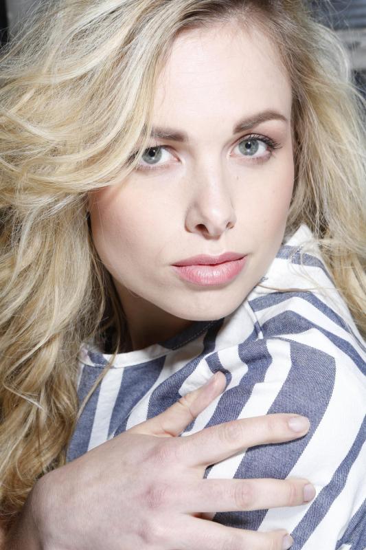 Beauty Actress Auditions For Director