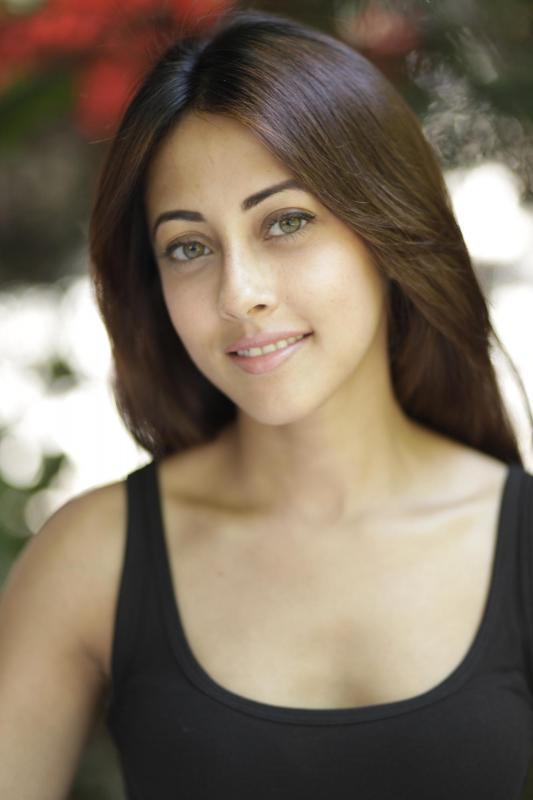 ainy jaffri actor word and brown company
