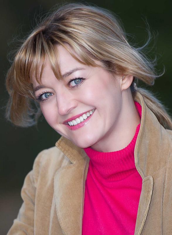 Sarah Davies, Actor, London, Presenter Profile