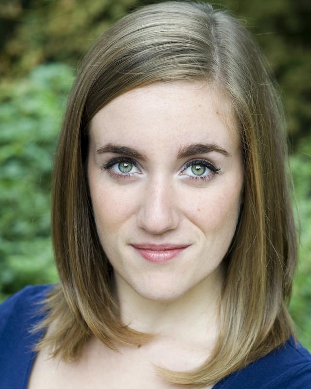 Talia Goldman, Actor