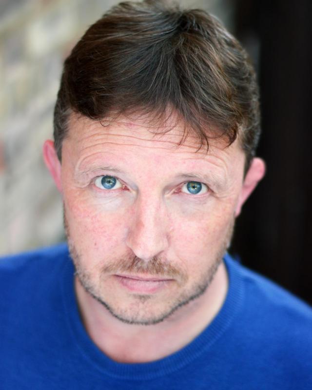 Fraser Andrews, Actor