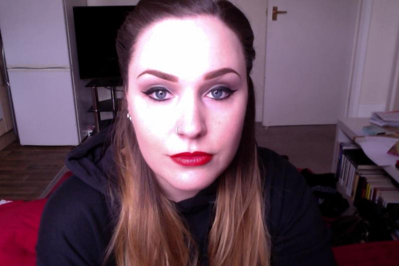 Smith, Makeup Artist, Wig Dresser, Essex