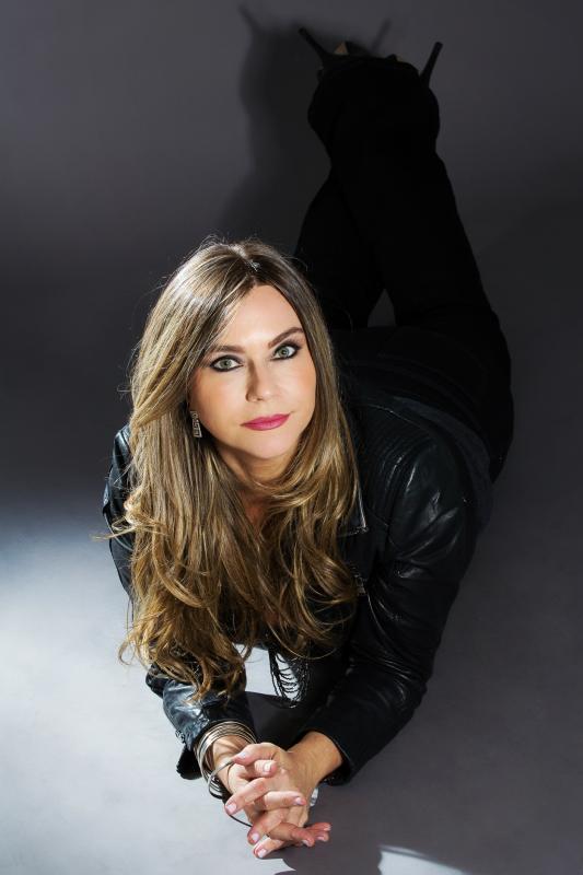 Andrea Thompson, Singer, Florida