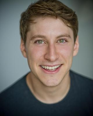 David Ellis, Actor, London