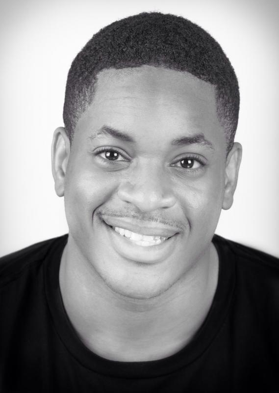 Tolu Lope, Actor, Essex