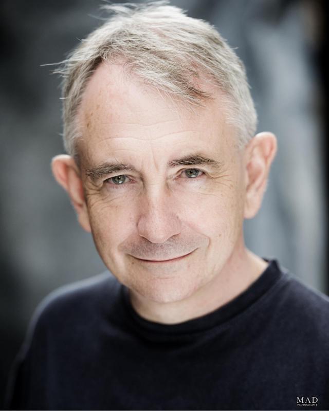 Simon Wright, Actor, London