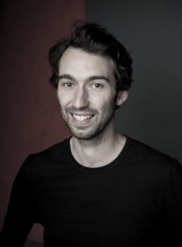 Meredith Colchester, Actor, London