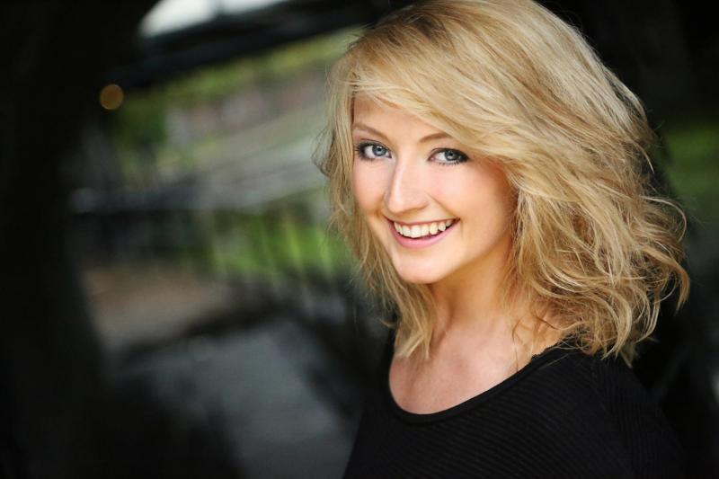 Samantha Murphy, Actor, London