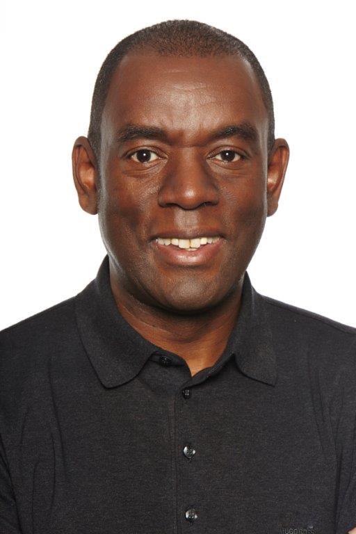 Cliff Brown, Actor, London