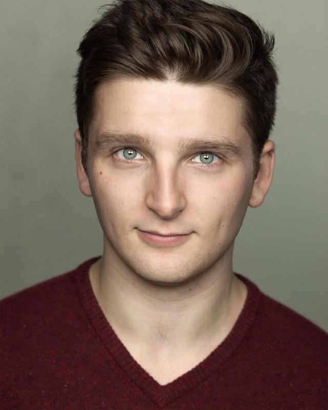 Joseph Richardson, English, Surrey