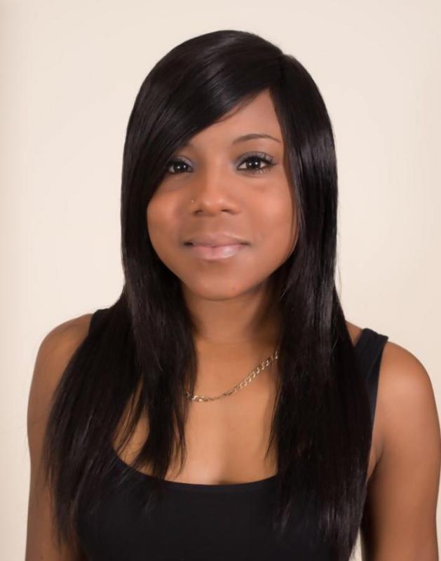 Charmaine White, Actor, Northamptonshire