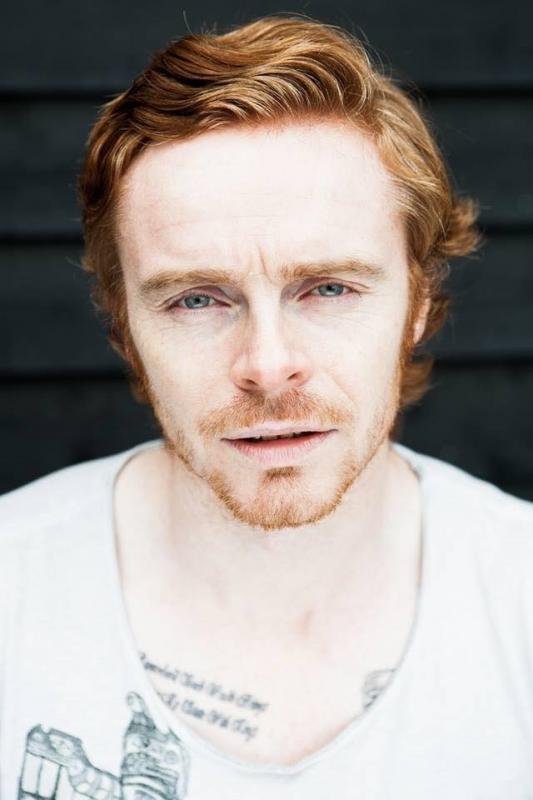 Simon Manley, Actor, London