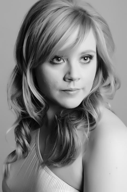Claire Williams, Singer, London
