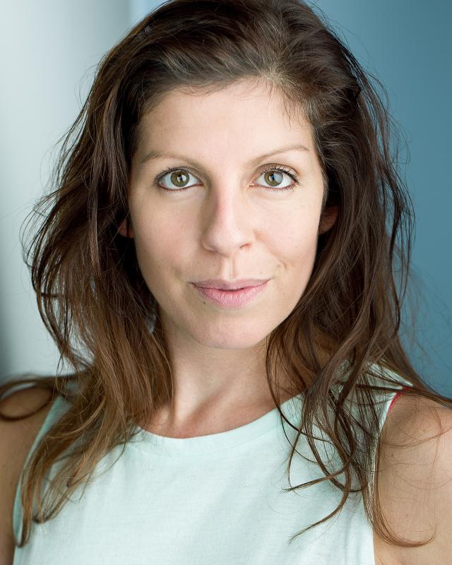 Penny Scott Andrews, Actor