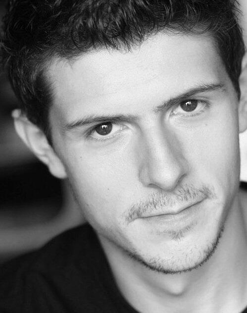 Coleman James, Actor, London