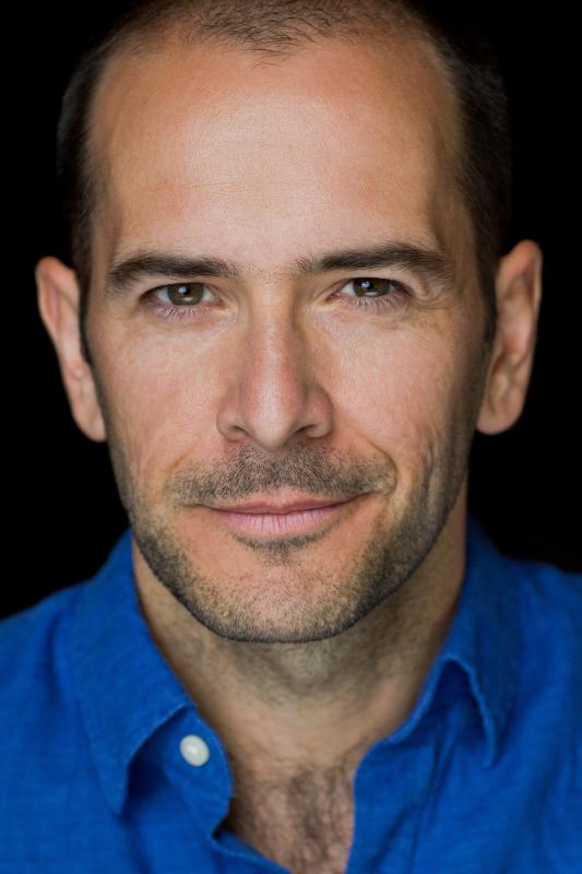 James Howard, Actor, London