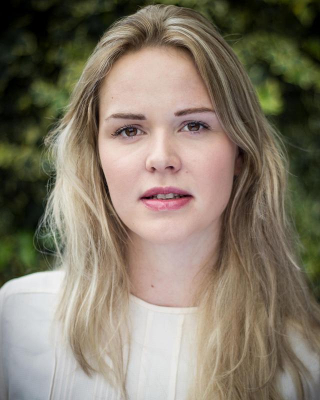 Hannah Walker, Actor, London/ Newcastle