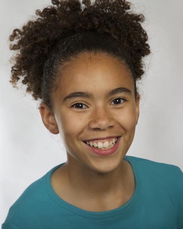 Shannon Stewart, Actor, Hastings, East Sussex