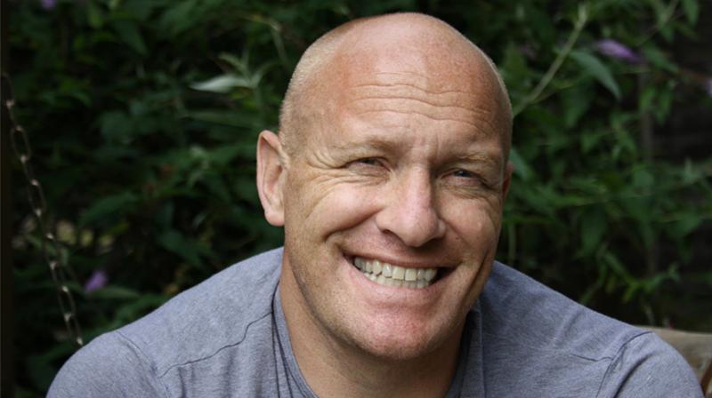 Mark Phillips