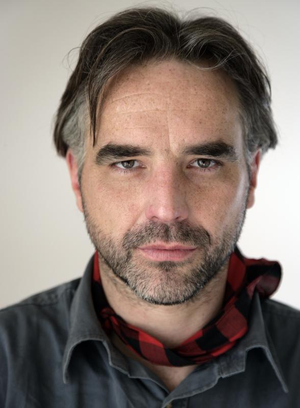 Peter Grant, Actor, London