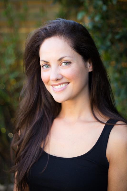 Jacqueline Turner, Actor