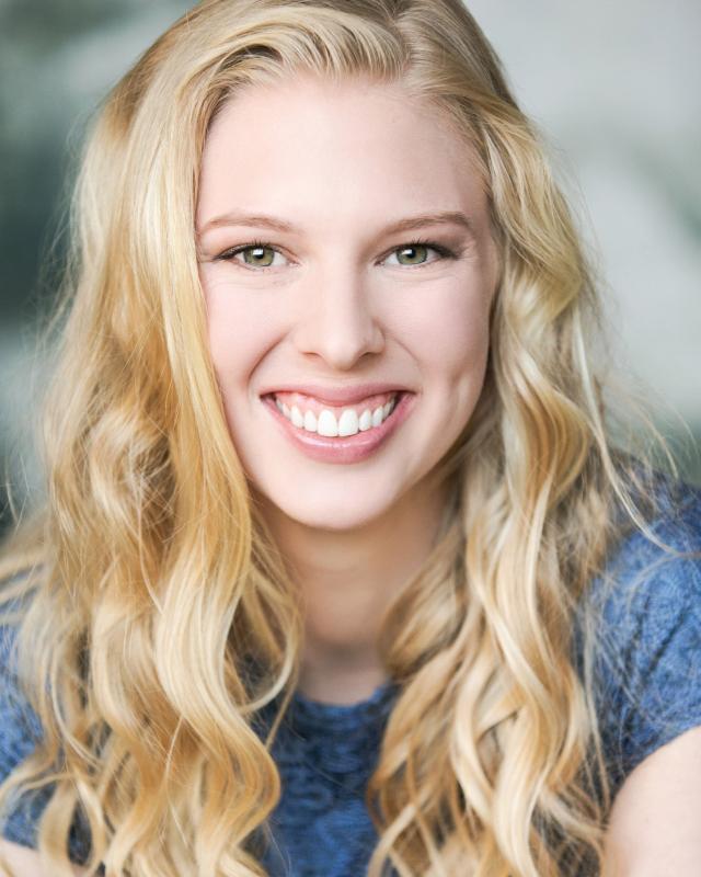 Bethany Taylor-James, Actor, London