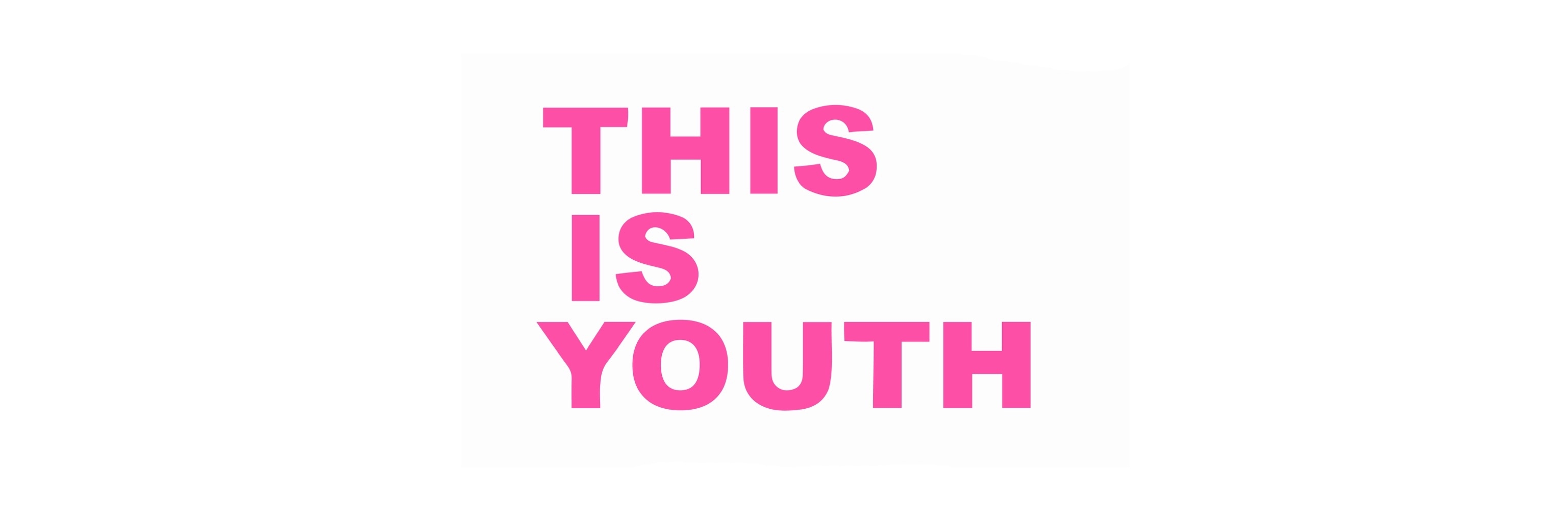This is Youth