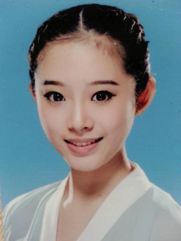 Jasmine Hu, Dance Teacher