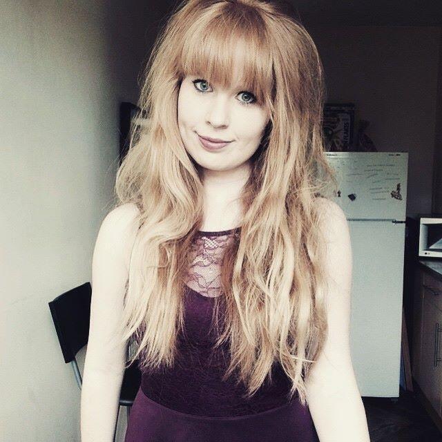 Michelle Henry, Singer, Swindon