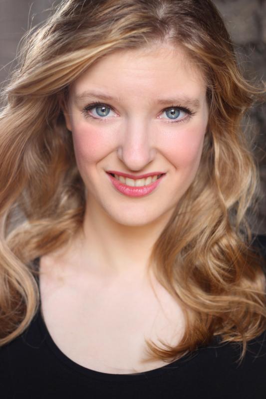 Natalie Bartlett, Dancer, Bristol