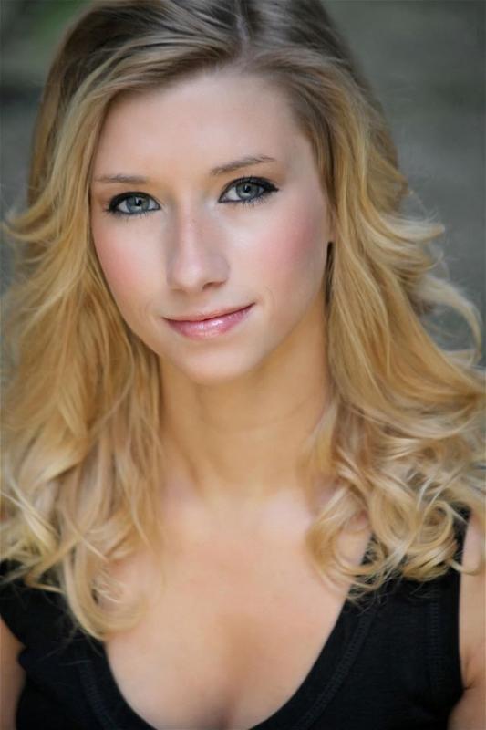 Rebecca Lake, Actor, Merseyside